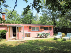 Holiday Home Castagney by Interhome
